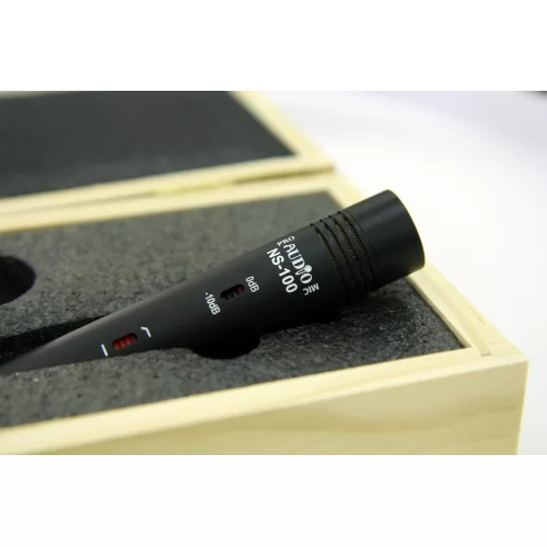Proaudio NS-100 Инструментальный микрофон