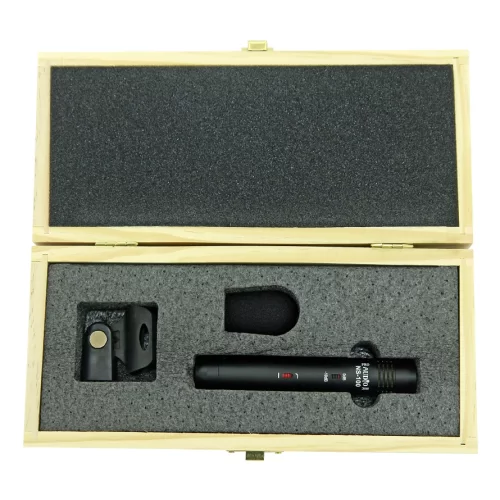 Proaudio NS-100 Инструментальный микрофон