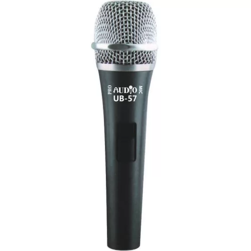 Proaudio UB-57 Динамический кардиоидный микрофон