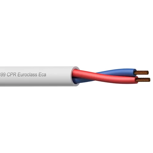 Procab BLS215-ECA Кабель акустический, 2x1,5 мм2