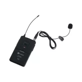 Prodipe DSP-DUO-UHF-B210/F5 Радиосистема с головным и петличным микрофонами