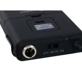 Prodipe DSP-DUO-UHF-B210/F5 Радиосистема с головным и петличным микрофонами