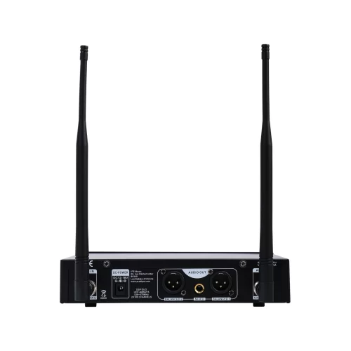 Prodipe DSP-SOLO-UHF-M850/F5 Радиосистема с ручным микрофоном