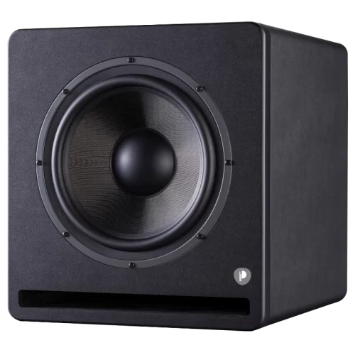 Prodipe PRO10V4BW Студийный сабвуфер, 150 Вт., 10"