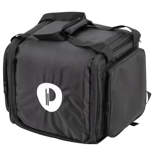 Prodipe PROTRAVELER6 Автономный комбоусилитель, 120 Вт., 6,5", Bluetooth