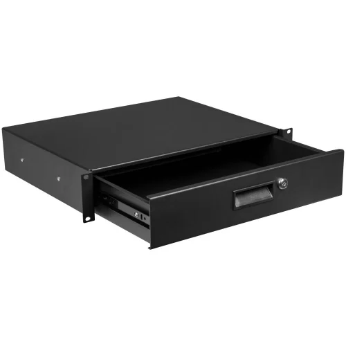 Proel ADRK2RD Выдвижной ящик, 2U