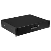 Proel ADRK2RD Выдвижной ящик, 2U