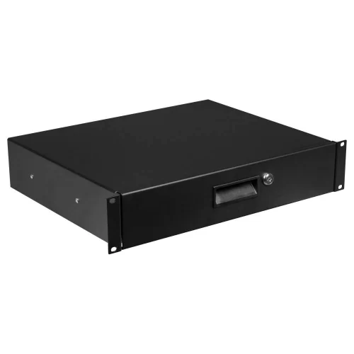 Proel ADRK2RD Выдвижной ящик, 2U