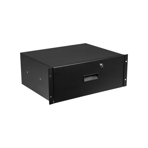 Proel ADRK4RD Выдвижной ящик, 4U