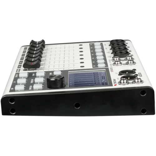 Proel DIGIPAD8 Цифровой компактный микшер, Bluetooth