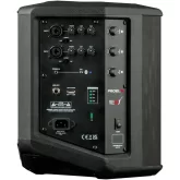 Proel FREEONEX Портативная АС, 400 Вт., 6"+3х2", Bluetooth