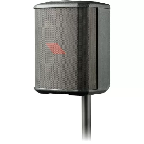 Proel FREEONEX Портативная АС, 400 Вт., 6"+3х2", Bluetooth