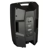 Proel V15PRO Активная АС, 300 Вт., 15"