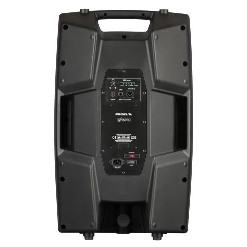 Proel V15PRO Активная АС, 300 Вт., 15"