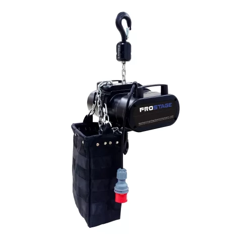 Prostage D8+V10+ Лебёдка цепная, 1000 кг.