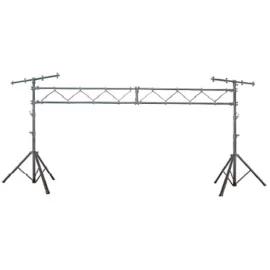 Prostage PS01L Стойка для световых приборов, Высота: 150-325 см, нагрузка до 150 кг
