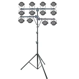 Prostage PS06L Стойка для световых приборов, Высота: 150-325 см, нагрузка до 70 кг