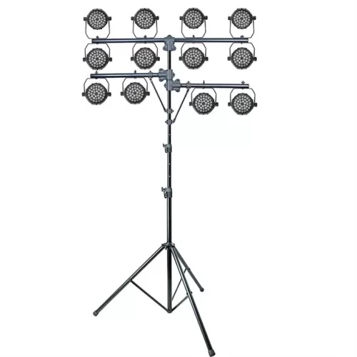 Prostage PS06L Стойка для световых приборов, Высота: 150-325 см, нагрузка до 70 кг