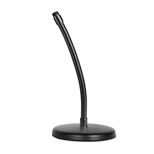 Prostage PS29 Настольная стойка для микрофона типа «гусиная шея»