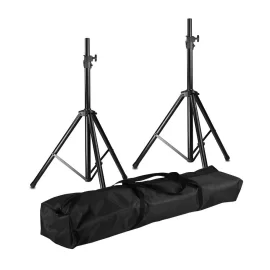 Prostage PS4KIT Комплект 2-х телескопических стоек-треног с переносным чехлом