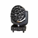 PL 1440 Bee Eye Beam Wash Вращающаяся голова Wash, 24х60 Вт., RGBW