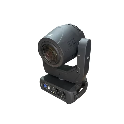 PL 150 Pure Beam Вращающаяся голова, BEAM, 150 Вт.