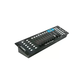 PL 192-DMX-Operator DMX-контроллер, 192 канала