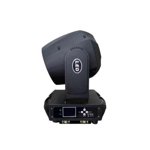 PL 240 Bee Eye Beam Wash Вращающаяся голова, BEAM, WASH, 6х40 Вт., RGBW