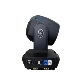 PL 240 Bee Eye Beam Wash Вращающаяся голова, BEAM, WASH, 6х40 Вт., RGBW