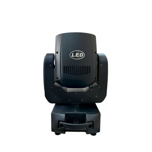 PL 240 Bee Eye Beam Wash Вращающаяся голова, BEAM, WASH, 6х40 Вт., RGBW