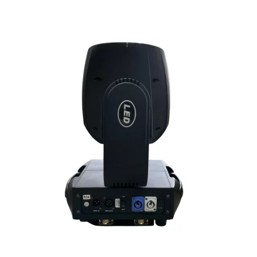 PL 240 Bee Eye Beam Wash Вращающаяся голова, BEAM, WASH, 6х40 Вт., RGBW