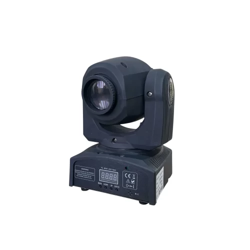 PL 30 LED Spot Вращающаяся голова Spot, 30 Вт.