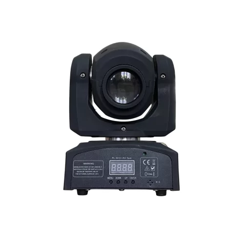 PL 30 LED Spot Вращающаяся голова Spot, 30 Вт.