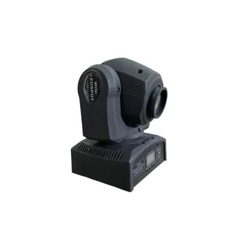 PL 30 LED Spot Вращающаяся голова Spot, 30 Вт.