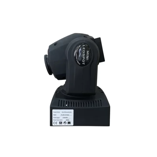 PL 30 LED Spot Вращающаяся голова Spot, 30 Вт.