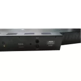 PL 300 linea RGBWA-UV 25° Led-панель, 60х5 Вт., RGBWA+UV