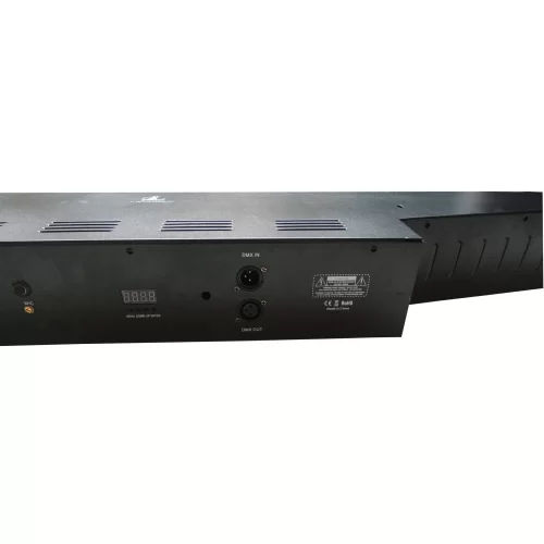 PL 300 linea RGBWA-UV 25° Led-панель, 60х5 Вт., RGBWA+UV