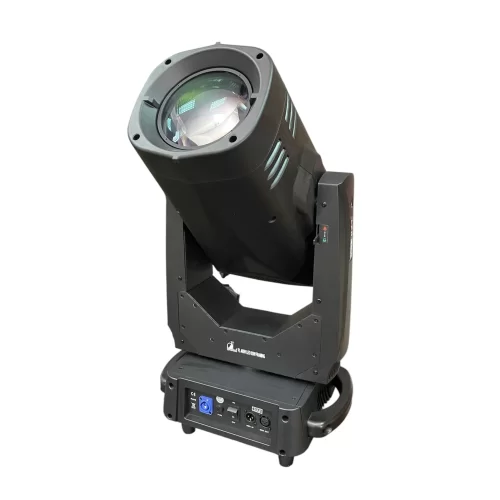 PL 400W LED BSW FRAMING Вращающаяся голова, BSW, 400 Вт.