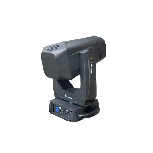 PL 400W LED BSW FRAMING Вращающаяся голова, BSW, 400 Вт.