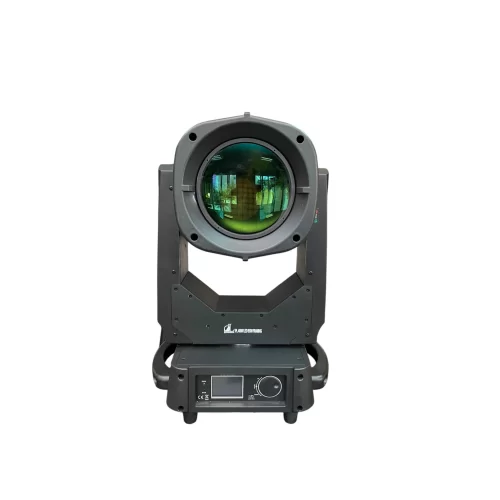 PL 400W LED BSW FRAMING Вращающаяся голова, BSW, 400 Вт.