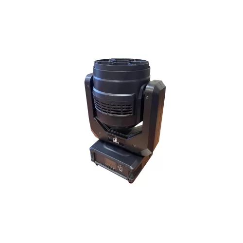 PL 7-40 Beam Wash ZOOM Вращающаяся голова Wash, Beam, 7x40 Вт., RGBW