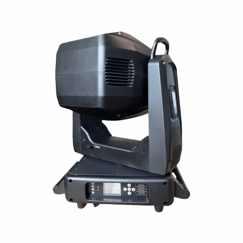 PL 700 LED BSW Framing Вращающаяся голова BSW, 700 Вт., CMY+CTO