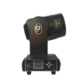 PL 75/108 Spot Wash Вращающаяся голова Wash, Spot, 9x12 Вт. + 1x75 Вт., RGBWA+UV