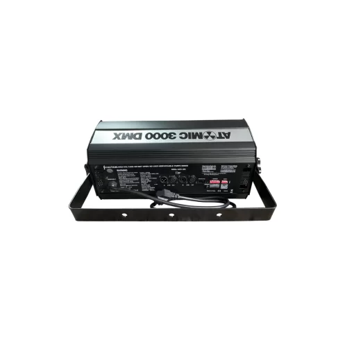 PL Atomic 3000 DMX Стробоскоп 3000Вт, с лампой