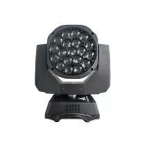 PL Bee Eye 19 ZOOM (К10) Вращающаяся голова, WASH, 19х15 Вт., RGBW