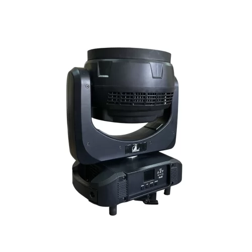 PL Bee Eye 19 Zoom (K10) PRO Вращающаяся голова Wash, 19x20 Вт., RGBW