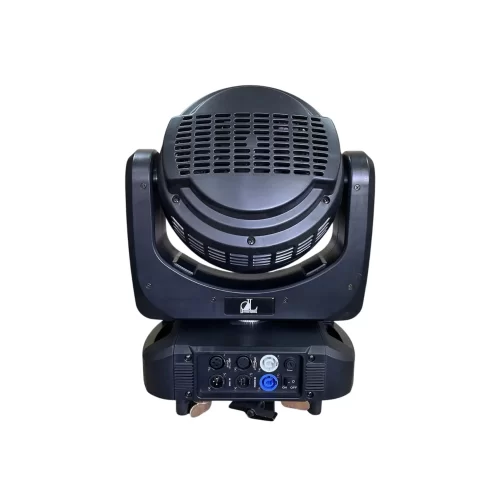 PL Bee Eye 19 Zoom (K10) PRO Вращающаяся голова Wash, 19x20 Вт., RGBW