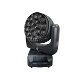 PL Bee Eye 19 Zoom (K10) PRO Вращающаяся голова Wash, 19x20 Вт., RGBW