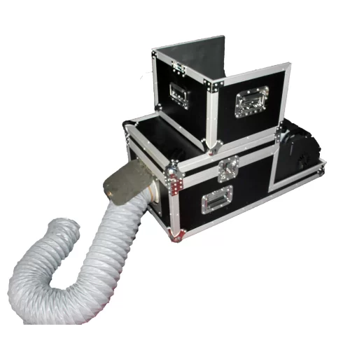 PL Heavy smoke 3000 DMX Генератор тяжелого дыма, 3000 Вт.