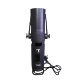 PL LED 150W RGBAL ZOOM Профильный прожектор, 150 Вт., RGBAL